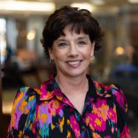 Cornerstone Bank Employee Michelle Guthrie's profile photo