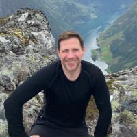 HSBC Employee Peter Denton's profile photo