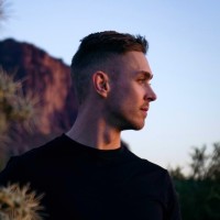Saguaro Solar Employee Jordan Knope's profile photo