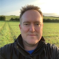 Open GI Employee Chris Auty's profile photo