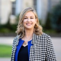 City of Raleigh Municipal Government Employee Anna Davis's profile photo