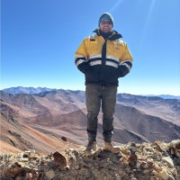 Recon Drilling SAC Employee Shayne Lucas's profile photo