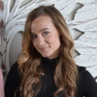 L'amour Massage & Wellness, Inc. Employee Grace Bjork's profile photo