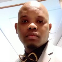 Cauldrict Wilson's profile photo