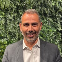 CaixaBank Employee Roberto Galván López's profile photo