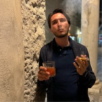 Lumilens Employee Filip Pytloun's profile photo