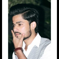 Every Special Child Employee Abraham Zaidi's profile photo
