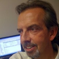 Peter Criddle Email & Phone Number