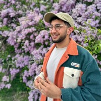 Quantbet Llp Employee Saleem Akhtar's profile photo