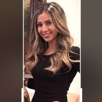 CoreMed Employee Merna Jarbo's profile photo