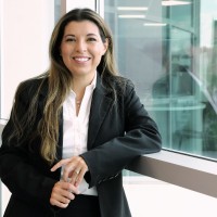 PwC Bermuda Employee Crystal Pittendrigh's profile photo