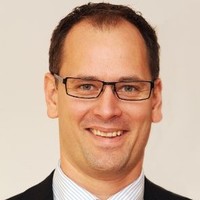 爱克林（天津）有限公司 Employee Erik Narfeldt's profile photo