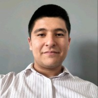 Innosoft systems Employee Ulug'Bek Mirzarakhmanoff's profile photo