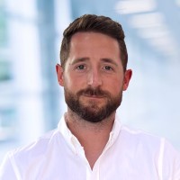 The Fortia Group Employee Paul Hanley's profile photo
