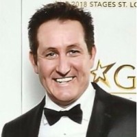Mercy Hospital Jefferson Employee Michael Cooper's profile photo