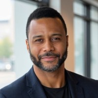 Mark Palmer