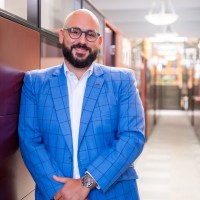 Fulcro Insurance Employee Enrique Perez Blanco's profile photo