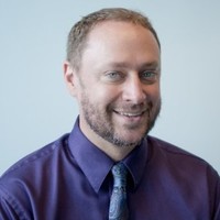 Marshall Advanced Manufacturing Center Employee Todd Frymyer's profile photo