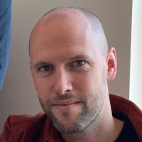 Steffen Maeseele Email