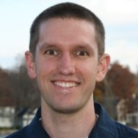 Chick-Fil-A Employee Paul Day's profile photo