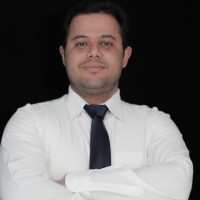 Zhaket Employee Alireza Azami's profile photo