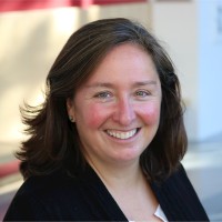 Integral Coaching Canada Employee Kirsty Spence's profile photo