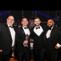 Arnold Clark Employee Paul Ryder's profile photo