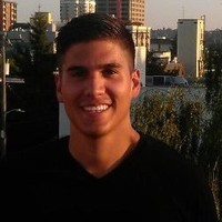 Harts Services Employee Michael Calabaza's profile photo