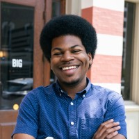 Big Communications Employee Ashton Jah's profile photo