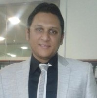 Mohamed Almansy Email