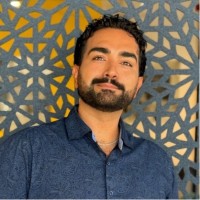 Field Paoli Architects Employee Hirbod Norouzianpour's profile photo
