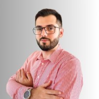 Eldorado Brasil Celulose S.A Employee Igor Bueno's profile photo