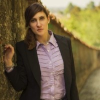 The Action Sports Translator Employee Anna Ferrari's profile photo