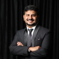 Peak & Peak Employee Prabu Kumarasamy's profile photo