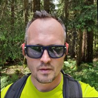 HARMAN International Employee Piotr Witkowski's profile photo