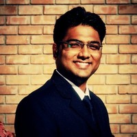 Huddlers Innovation Private Limited Employee Soham Sengupta's profile photo