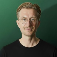 trawa Employee Christopher Goga's profile photo