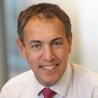 Sumitomo Corporation Europe Limited Employee Jeremy Downer's profile photo