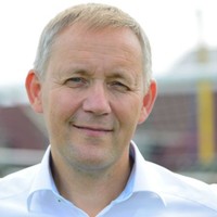 Banqup Group Employee Koen de Brabander's profile photo