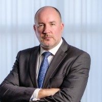 Mishcon de Reya LLP Employee Kevin McCarthy's profile photo