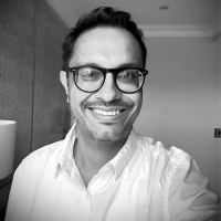 Raymond Lifestyle Limited Employee Ajay Gandhi's profile photo