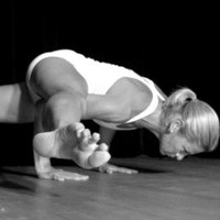 Laughing Dog Yoga Studio Employee Jennifer Cooper's profile photo