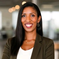 Shavonne Gammage