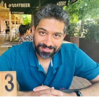 Digio Employee Abhinav Sharma's profile photo