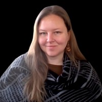 ECHO Institute Employee Rebecca Garcia's profile photo