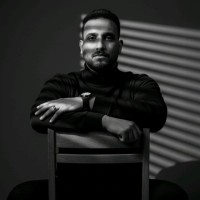 Azzrk - أزرق Employee Emad Serag's profile photo