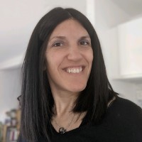 Vilebrequin Employee Aurelie Tondella's profile photo