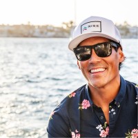 RISE TPO Employee Eric Yang's profile photo