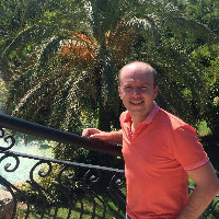 ELKO Ukraine Employee Sergey Romanchuk's profile photo
