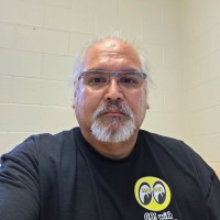 Gregory Garza Email & Phone Number